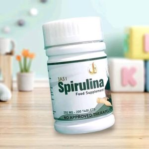 Spirulina SuperFoods