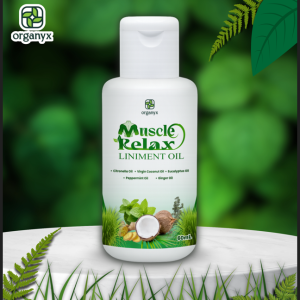 MUSCLE RELAX