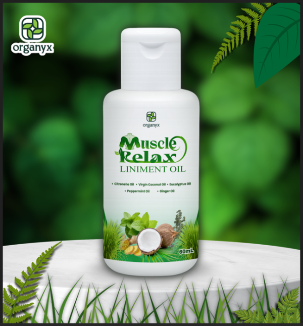 MUSCLE RELAX